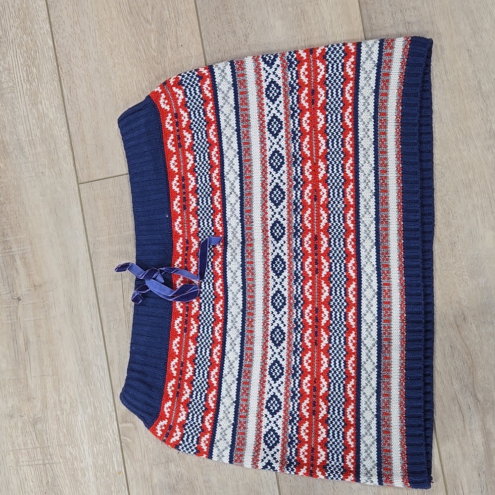 Winter skirt women M